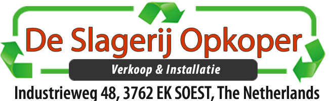 De Goud Opkoper
